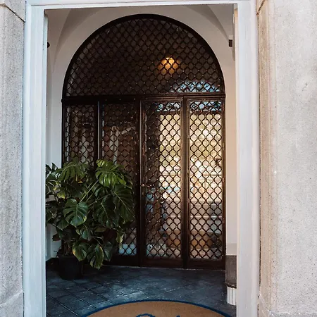 Eolo By Hmr Amalfi