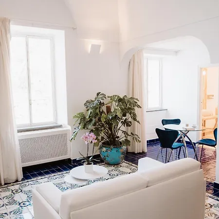 Eolo By Hmr * Amalfi