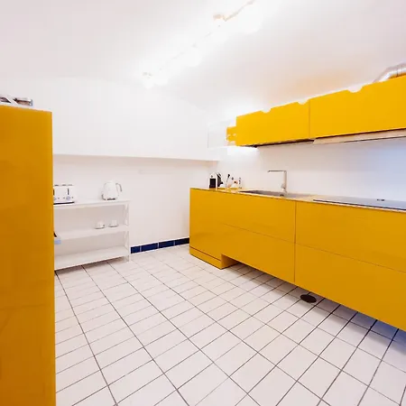 Apartamento Eolo By Hmr