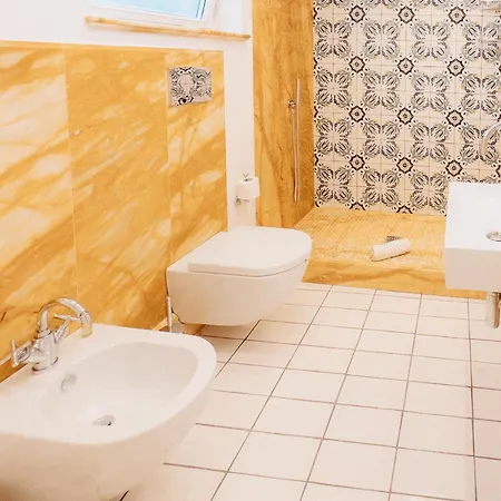 Eolo By Hmr * Amalfi