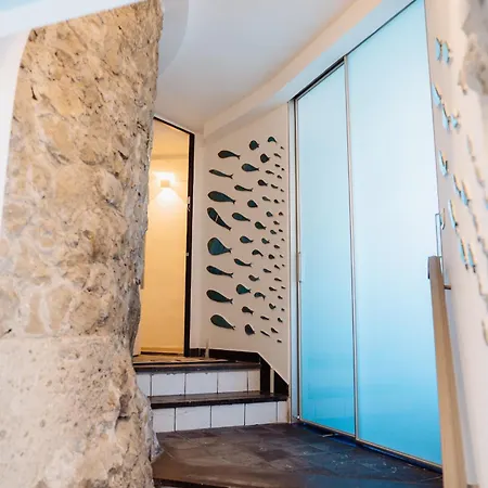 Eolo By Hmr Apartment Amalfi